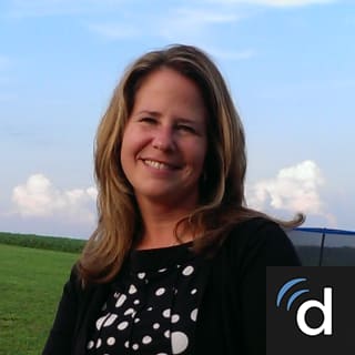 Valerie (Lauser) Bond, Family Nurse Practitioner, Fountain Hill, PA