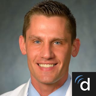 Brian Ford, MD