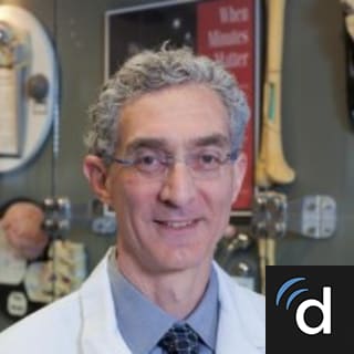 Jonathan Fox, MD