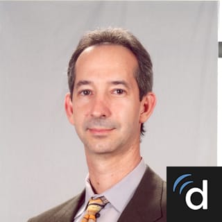 Daniel Rosler, MD