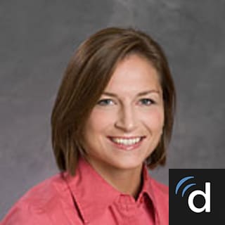 Anne Hendrickson