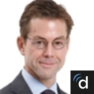 Hans Coester, MD