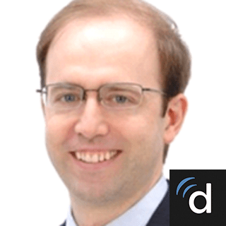 Garrett Griffin, MD