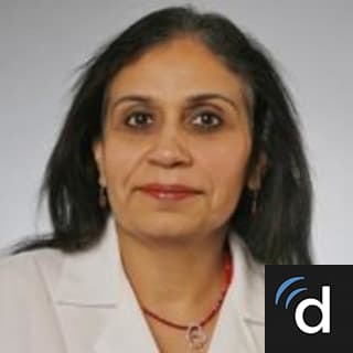 Kalika Chander, MD