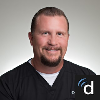 Gary Knighton, DO