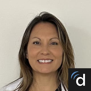 Shirley Ball, Family Nurse Practitioner, St. Petersburg, FL