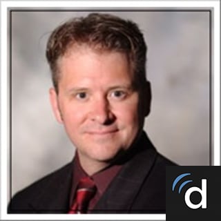 Douglas Keehn, DO