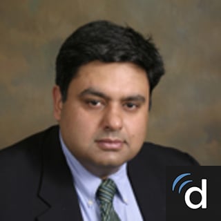 Rajesh Behl, MD