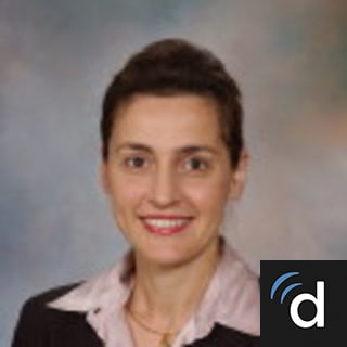 Evanthia Galanis, MD