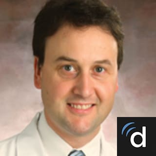 Brian Deprest, MD