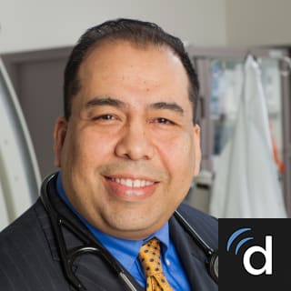 Guillermo Reyes, MD