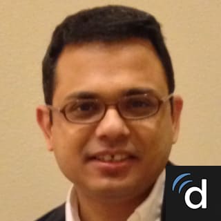Syed Madni, MD