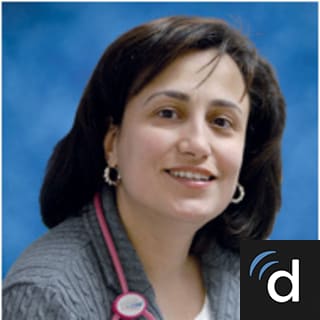 Rosa Neno, DO