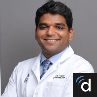 Dr. Sunny Goel, MD | Oceanside, NY | Cardiologist | US News Doctors