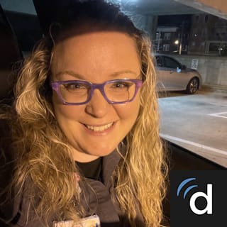 Lyndsey Clements, Pediatric Nurse Practitioner, Norfolk, VA
