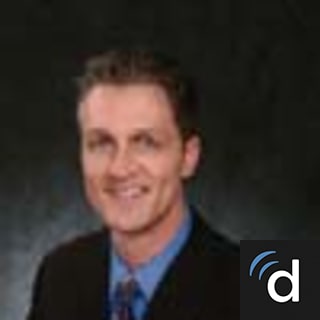 Mark Boschert, MD