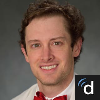 Matthew McClure, MD
