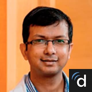 Saurabh Sheel, MD, Pulmonology, Gainesville, FL