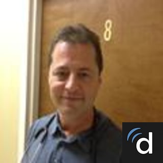 Sergio Rovner, MD