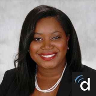 Dr. Melissa Williams, MD | Washington, DC | Pediatrician | US News Doctors