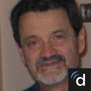 Paul Radvany, MD