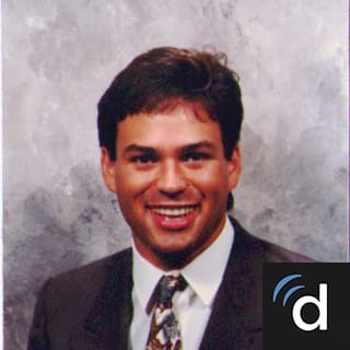 Dee Martinez III, MD