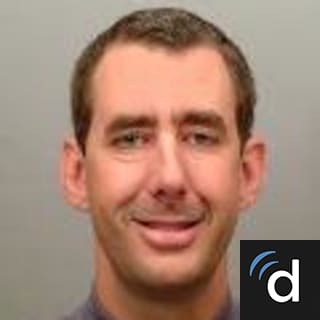 John Barcia, MD, Nephrology, Charlottesville, VA