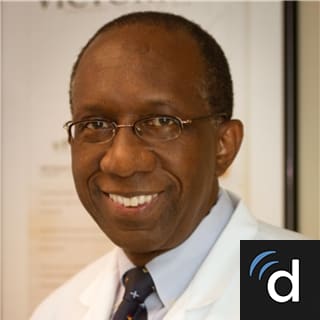 Dwight Benjamin, MD