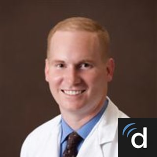 Joshua Sparling, MD