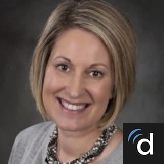 Elizabeth (Nathan) Hoover, Family Nurse Practitioner, Jackson, OH