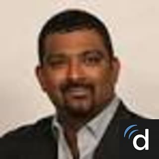Atul Shetty, MD