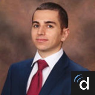 Alper Cesmebasi, MD, Urology, Keyser, WV