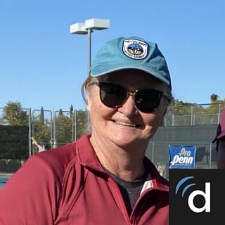 Mary Ann Lecavalier, MD