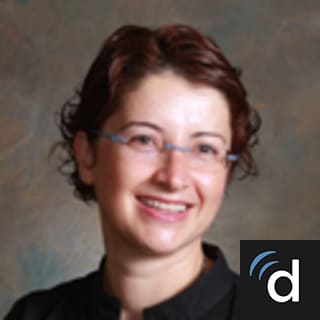 Sibel (Demir) Deviren, MD