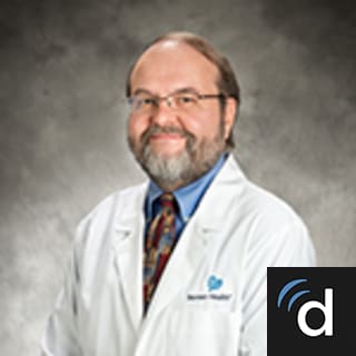 James Speed, MD