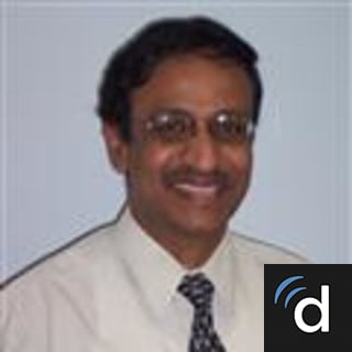 Rao Immaneni, MD