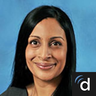 Suchitra Hourigan, MD