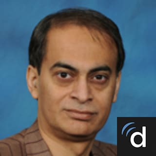 Parminder Chawla, MD
