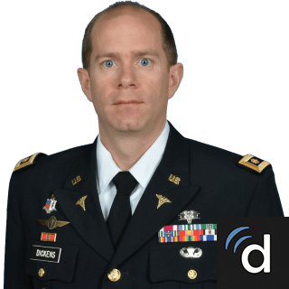 Jonathan Dickens, MD, Orthopaedic Surgery, Bethesda, MD