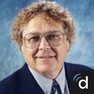 Dennis Weisenburger, MD