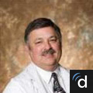 Robert Griffith, MD