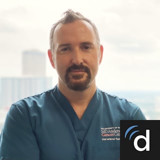 Joshua Kuban, MD