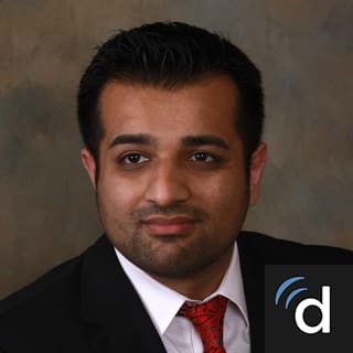 Nader Mahmood, MD, Pulmonology, Ridgewood, NJ