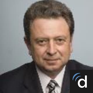 Andrew Averbach, MD