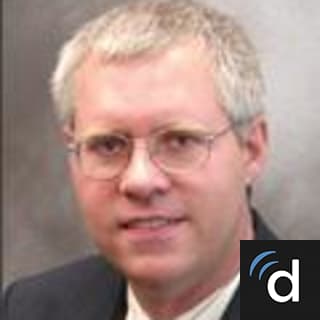 Donald Damschen, MD