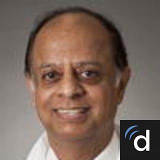 Rammohan Gumpeni, MD, Pulmonology, Flushing, NY
