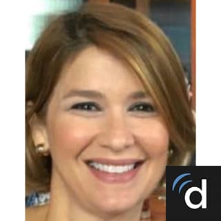 Carmen Suarez, MD