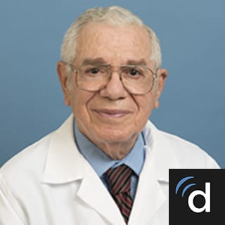 Ronald Saul, MD