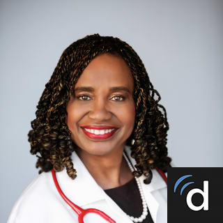 Pamela Middleton, MD