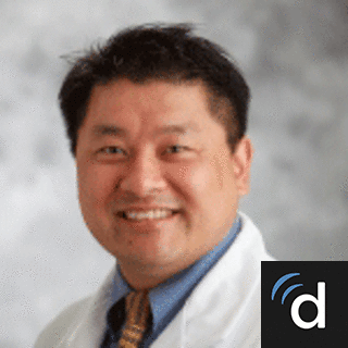 Wilber Su, MD